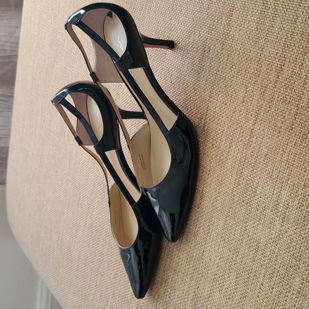 NEW! Via Spiga Janice Pumps